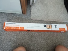 Sandstrom Flat to Wall Tilting