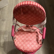 OUR GENERATION SALON/HAIRDRESSERS DOLLS CHAIR