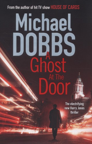 Michael dobbs ghost - michael, the