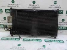AIR CONDITIONING CONDENSER /