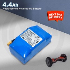 Brand New  Samsung 4.4Ah 36v  Segway Hoverboard Battery Premium UK STOCK