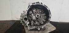MINI COOPER GEARBOX 2020 1.5L PETROL 6 SPEED MANUAL 9,532 MILES GS6-58BG