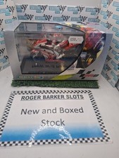 Scalextric Moto GP C6017