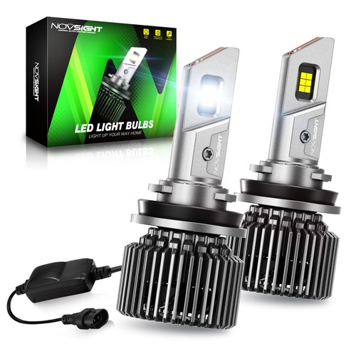 Pair h11 led - h11,