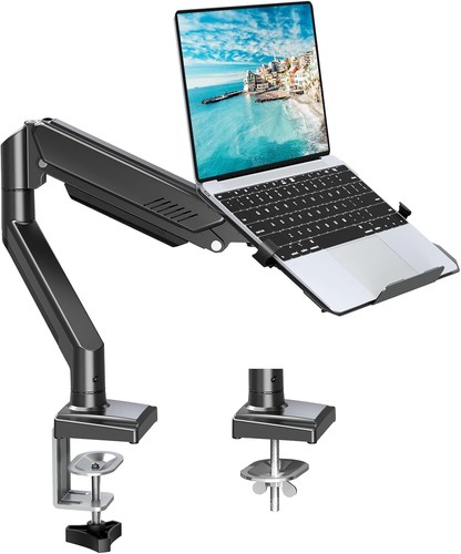 Mountup monitor laptop mount - mountup,
