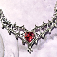 Alchemy Gothic Elizabethan