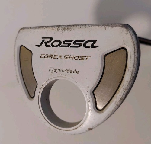 Taylormade rossa corza ghost - taylormade,