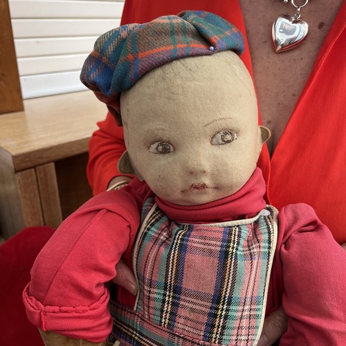 Lovely large vintage norah - large,