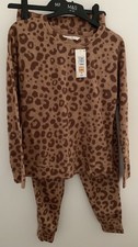 M&S ladies Pyjamas loungewear