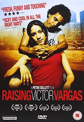 Raising victor vargas dvd - victor, [dvd]