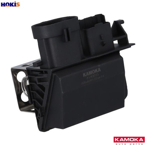 Resistor interior blower - resistor,