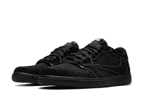 Travis scott air jordan 1 - scott, x