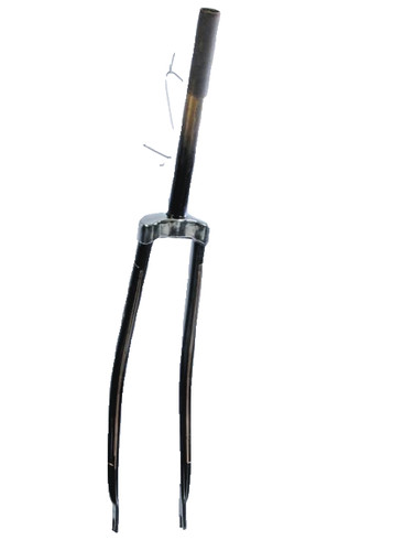 Roadster bike fork wheel - bike, 28"