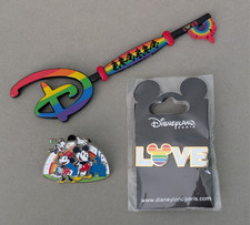 Disneyland Paris "Love"