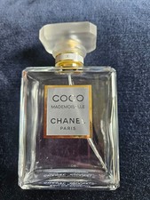 Chanel Coco Mademoiselle 100ml