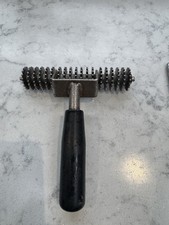 Carpet Seam Roller Hand Tool