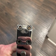 DK XXL STEM 1 Inch Threaded OG
