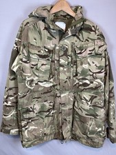 British Army issue MTP