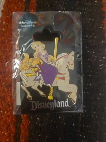 Disney wdi rapunzel - rapunzel, tangled