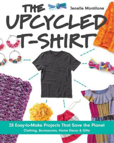 The upcycled shirt 28 - upcycled,