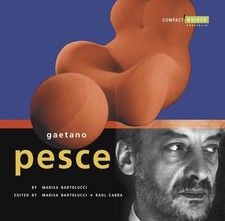 Gaetano Pesce: Compact Design