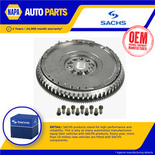 Dual Mass Flywheel DMF fits