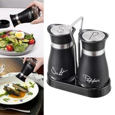 Pack salt and pepper - pack, of
