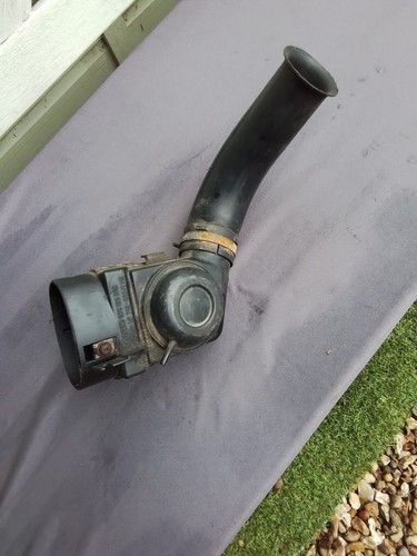 Gen aircooled engine air - vw,