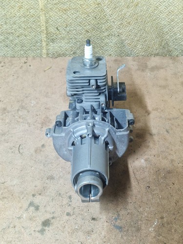 Genuine titan full engine - genuine,