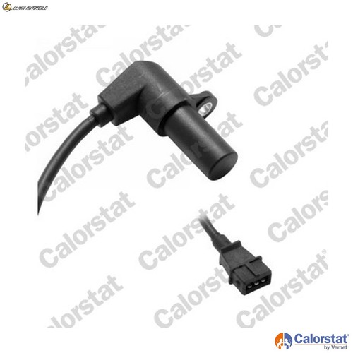 Pulse generator crankshaft - generator,