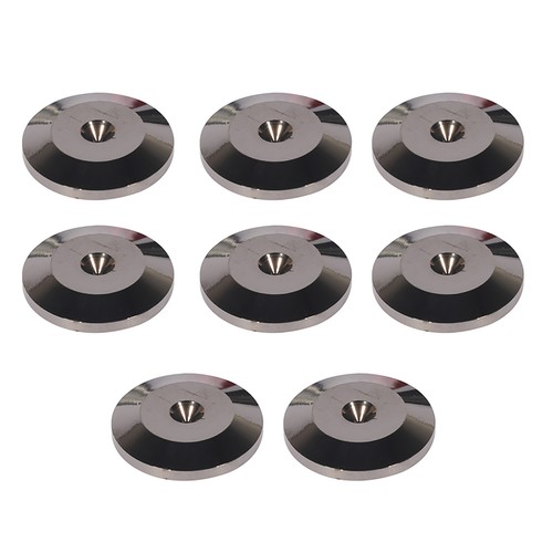 Hifi speaker stands base - speaker,