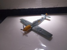 Airfix BF109 1/72 Scale Model