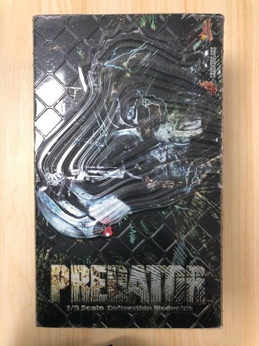 Hot toys mms - toys, 90