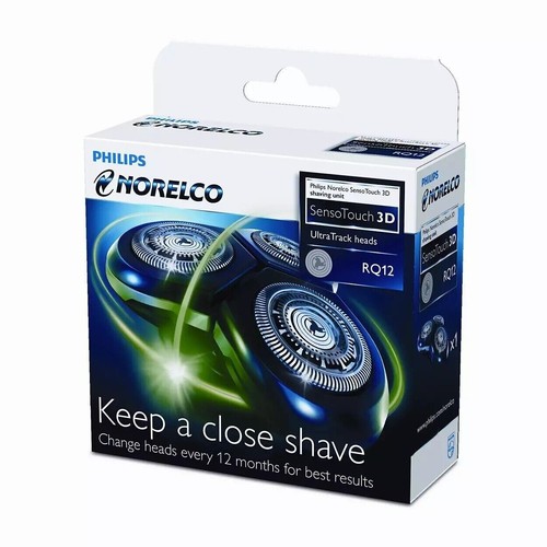 Philips norelco heads rq12 - philips,
