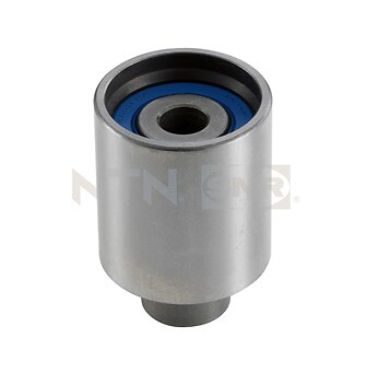 New deflection guide - new, pulley