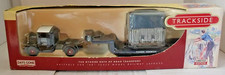 Lledo Trackside 1:76 Scale OO Gauge Die Cast Models Not Been On Display Boxed