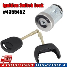 For Ford Transit MK7 Ignition