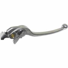 Front brake lever - front,