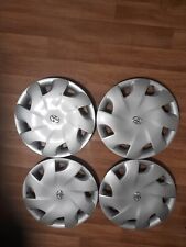 Toyoty Aygo Corolla Wheel Trims Hub Caps Wheel Covers,15", 4x