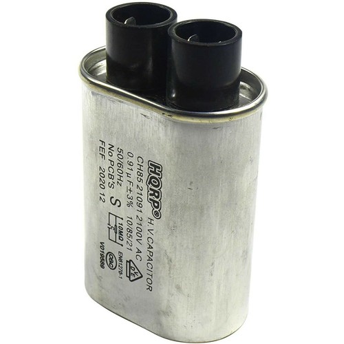 2100v 91uf capacitor for - capacitor, ge