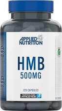 Applied Nutrition HMB - 120