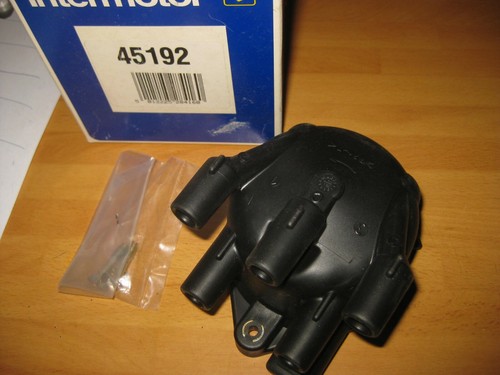 Distributor cap fits nissan - distributor,