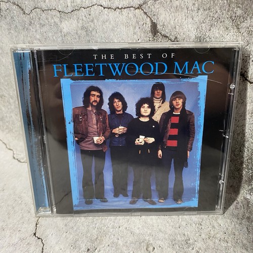 Fleetwood mac the best - mac-the, of