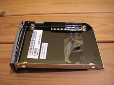 Dell Latitude D500 Hard Disk Drive Caddy - Laptop Part