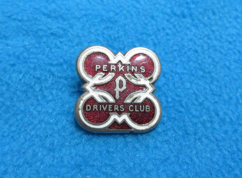 The perkins drivers - perkins, club