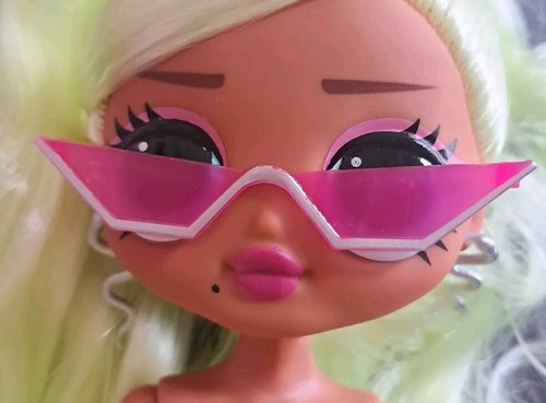 Omg lol surprise fashion - omg,
