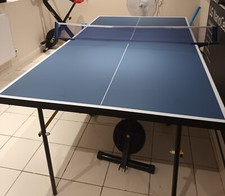 Charles Bentley Tennis Table