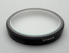 Rare Leitz Anti-Newton Filter - For Leitz Focomat 1c Enlarger - Very Nice!