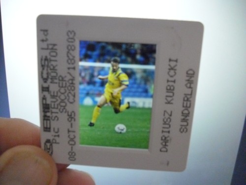 Original colour press - original,