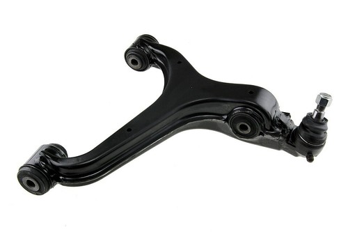Front arm for - arm,